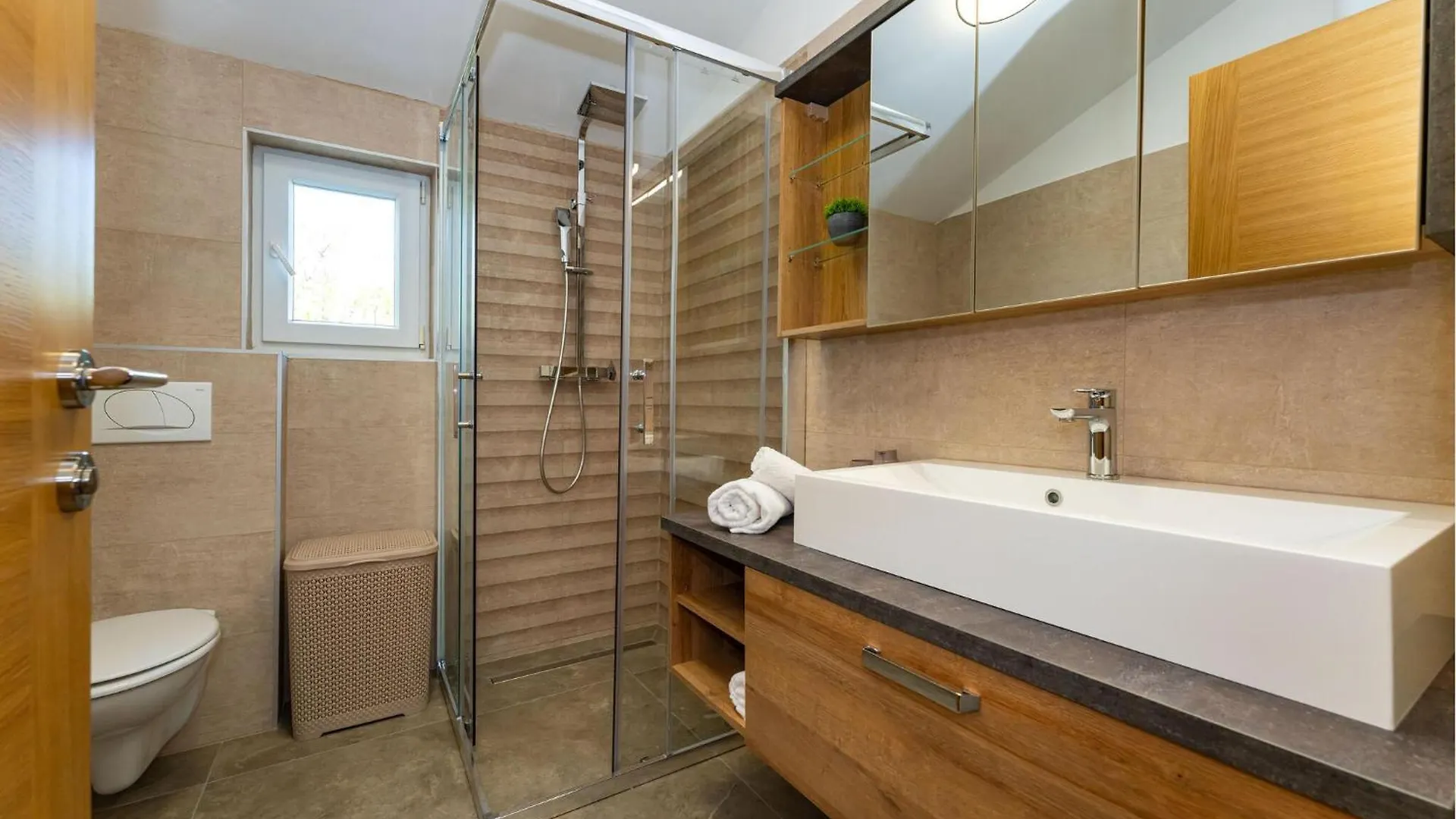 3 Bedroom Stunning Home In Benkovac 0*,  Croatia