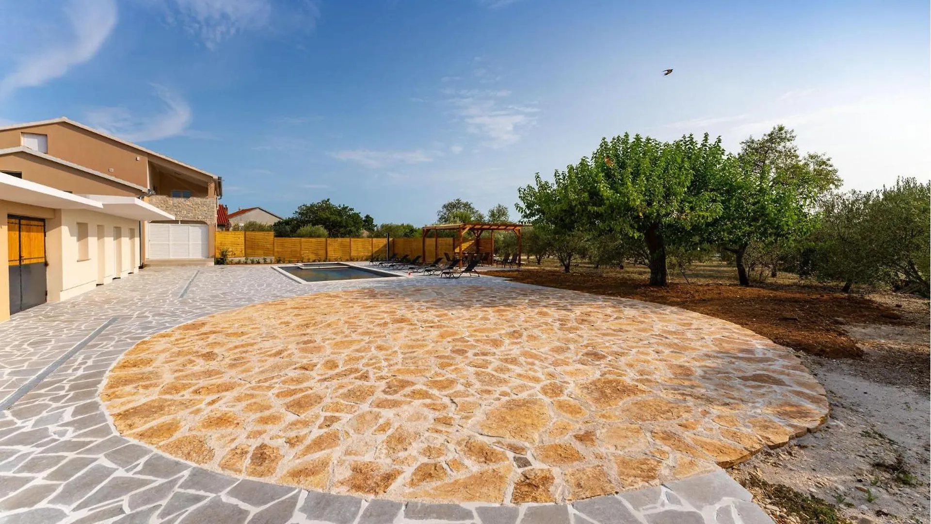 3 Bedroom Stunning Home In Benkovac